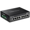 Ethernetový přepínač, model: TI-PG80 8portový 1Gbps Trendnet Neřízený Napájení přes síť Ethernet Ethernetový přepínač, model: TI-PG80 8portový 1Gbps Trendnet Neřízený Napájení přes síť Ethernet