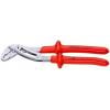 Kleště sikovky 1, celková délka: 305mm, Chrom-vanadová ocel Knipex Splňuje normu VDE/1000V Kleště sikovky 1, celková délka: 305mm, Chrom-vanadová ocel Knipex Splňuje normu VDE/1000V