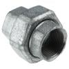 Georg Fischer Armatura z kujné oceli Adaptér ventilu Černění Vnitřní G 1-1/4 in Vnitřní BSPP 1-1/4 in Georg Fischer Armatura z kujné oceli Adaptér ventilu Černění Vnitřní G 1-1/4 in Vnitřní BSPP 1-1/4 in