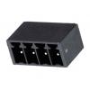 Molex vestavná pinová lišta (standardní) 6, 431603106, 1 ks Tray
