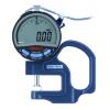 Tloušťkoměr, číslo modelu: 547, rozlišení: 0.01 mm, přesnost: ±20 μm 0 mm, max. měření: 10 mm, typ displeje: LCD Tloušťkoměr, číslo modelu: 547, rozlišení: 0.01 mm, přesnost: ±20 μm 0 mm, max. měření: 10 mm, typ displeje: LCD
