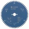 Bosch Accessories Expert for Wood 2608644046 pilový kotouč 190 x 20 x 1.6 mm Počet zubů (na palec): 56 1 ks Bosch Accessories Expert for Wood 2608644046 pilový kotouč 190 x 20 x 1.6 mm Počet zubů (na palec): 56 1 ks