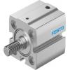 Pneumatický kompaktní válec, řada: AEN 8092219 Jednočinný AEN-S-20-10-A-P, vývrt: 20mm Festo, délka: 10 mm Pneumatický kompaktní válec, řada: AEN 8092219 Jednočinný AEN-S-20-10-A-P, vývrt: 20mm Festo, délka: 10 mm