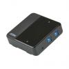 Aten Dokovací stanice, počet zobrazení: 2, počet portů USB: 2, video připojení: USB, standard: USB 3.2 Gen 1, typ