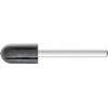 PFERD 42150105 Držák brusných kloboučků Průměr 7 mm 5 ks