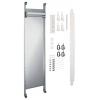 Hager UF311NW Kompletní multimediální panel Hager UF311NW univerzální z 1050 mm, 1patch panel, mut. 6 x Patchmod. RJ45 Rozvodné pole vícebarevná 1 ks Hager UF311NW Kompletní multimediální panel Hager UF311NW univerzální z 1050 mm, 1patch panel, mut. 6 x Patchmod. RJ45 Rozvodné pole vícebarevná 1 ks