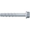 Fischer 536852 šroub do betonu 8 mm 70 mm vnější šestihran, TX 50 ks Fischer 536852 šroub do betonu 8 mm 70 mm vnější šestihran, TX 50 ks
