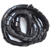 Svazkovací spirála SWB-24 pro bandáž o průměru 20-130mm, balení 10m Svazkovací spirála SWB-24 pro bandáž o průměru 20-130mm, balení 10m