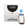 Solární regulátor MPPT Lumiax MC2010BT, 12-24V/20A, bluetooth