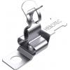 Hebotec SKDZ 5 3 - 12 upevňovací prvek 1022-231C Průměr kabelového svazku (rozsah) 3 do 12 mm 1 ks
