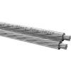 Oehlbach D1C348 reproduktorový kabel 2 x 6 mm² transparentní 10 m