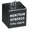 Snímač vibrací 8 mA 5000 g 120 °C 30 V dc -55 °C Monitran Snímač vibrací 8 mA 5000 g 120 °C 30 V dc -55 °C Monitran