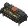 Samtec Konektor PCB, řada: LSHM, Vodič-deska, počet kontaktů: 40, počet řad: 2, rozteč: 0.5 mm, orientace těla: Rovný, 2 Samtec Konektor PCB, řada: LSHM, Vodič-deska, počet kontaktů: 40, počet řad: 2, rozteč: 0.5 mm, orientace těla: Rovný, 2