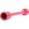 Nástrčná hlavice pro omezovač točivého momentu 1/2, 17 mm x 110 Nm KS Tools 515.1474