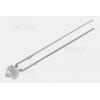 LED dioda OSR5RU7331A, červená 625 nm, 1 500 mcd, 20 mA