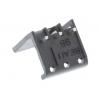 Molex vestavná pinová lišta (standardní) 4, 447640403, 1 ks Tray