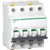 Schneider Electric A9F07450 A9F07450 elektrický jistič 50 A 400 V Schneider Electric A9F07450 A9F07450 elektrický jistič 50 A 400 V
