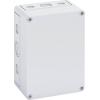 Spelsberg TK PC 1813-8f-m 12791501 univerzální pouzdro 180 x 130 x 84 plast šedá 1 ks Spelsberg TK PC 1813-8f-m 12791501 univerzální pouzdro 180 x 130 x 84 plast šedá 1 ks
