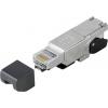 Weidmüller IE-PS-RJ45-FH-180-B-1.1 konektor RJ45 , 1992860000, 1 ks Weidmüller IE-PS-RJ45-FH-180-B-1.1 konektor RJ45 , 1992860000, 1 ks