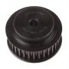 RS PRO Řemenice rozvodového řemenu, Ocel 32 zubů 15 mm rozteč 5 mm, vývrt: 8 mm RS PRO Řemenice rozvodového řemenu, Ocel 32 zubů 15 mm rozteč 5 mm, vývrt: 8 mm