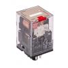 Omron Relé DPDT 10A 24V ac MKS Omron Relé DPDT 10A 24V ac MKS