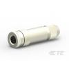 TE Connectivity TE AMP M8/M12 Connectors T4010019031-000 1 ks TE Connectivity TE AMP M8/M12 Connectors T4010019031-000 1 ks