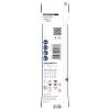 Bosch Accessories 2608902288, 2608902288 Sada víceúčelových vrtáků, 5 mm, 6 mm, 8 mm, šestihran Bosch Accessories 2608902288, 2608902288 Sada víceúčelových vrtáků, 5 mm, 6 mm, 8 mm, šestihran