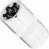 Vigor V7037-IP8 T+ profil sada šroubováků 1 ks Čtyřhran, 1/4 (6,3 mm)