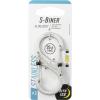 NITE Ize NI-LSB3-11-R6 karabina 67.97 mm x 30.09 mm x 6.83 mm 1 ks NITE Ize NI-LSB3-11-R6 karabina 67.97 mm x 30.09 mm x 6.83 mm 1 ks