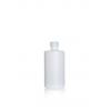 RS PRO Laboratorní láhev, délka: 163 mm, kapacita: 500ml, průměr: 75 mm, Vysokohustotní polyetylén, typ hrdla: Úzký krk, RS PRO Laboratorní láhev, délka: 163 mm, kapacita: 500ml, průměr: 75 mm, Vysokohustotní polyetylén, typ hrdla: Úzký krk,