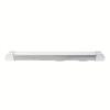 Solight LED lineární svítidlo podlinkové, 10W, 4100K, 3-stupňové stmívaní, vypínač, hliník, 58cm - WO211