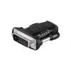Goobay Konektor HDMI Vnější, počet kontaktů: 24, orientace těla: Rovný Goobay Konektor HDMI Vnější, počet kontaktů: 24, orientace těla: Rovný