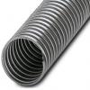 Phoenix Contact 3240701 WP-STEEL ZC 45 Ochranná hadice na kov stříbrná 40 mm 10 m Phoenix Contact 3240701 WP-STEEL ZC 45 Ochranná hadice na kov stříbrná 40 mm 10 m