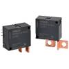 Omron Výkonové relé SPST Šroubová svorka 120A 12V dc G9TB