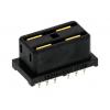 Molex konektor do DPS 782141001, 1 ks Tray Molex konektor do DPS 782141001, 1 ks Tray
