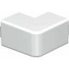OBO Bettermann 6192211 montážní příslušenství (š x v) 30 mm x 30 mm 4 ks čistě bílá