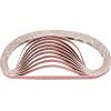 PFERD TOOLS BA 100/610 X A 120 45001312 brusný pás Zrnitost 120 (d x š... PFERD TOOLS BA 100/610 X A 120 45001312 brusný pás Zrnitost 120 (d x š...