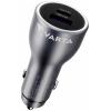 Varta VARTA nabíječka do auta Proudová zatížitelnost (max.)=3 A 12/24 V Varta VARTA nabíječka do auta Proudová zatížitelnost (max.)=3 A 12/24 V