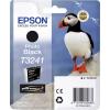 Epson Ink T3241 originál černá C 13 T 32414010 Epson Ink T3241 originál černá C 13 T 32414010