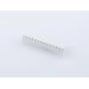 Molex vestavná zásuvková lišta (standardní) 14, rozteč 2.54 mm, 38001434, 1 ks Tray Molex vestavná zásuvková lišta (standardní) 14, rozteč 2.54 mm, 38001434, 1 ks Tray