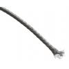 RS PRO Termočlánkový kabel/drát, řada: KX K 350 °C Skelné vlákno 5 m Stíněný, prameny vodičů: 7 RS PRO Termočlánkový kabel/drát, řada: KX K 350 °C Skelné vlákno 5 m Stíněný, prameny vodičů: 7