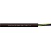 LAPP ÖLFLEX® HEAT 180 H05SS-F EWKF vysokoteplotní kabel 2 x 1 mm² černá 46904-100 100 m