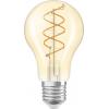 OSRAM HOMELIGHTING 4058075836648 LED Energetická třída (EEK2021) F (A - G) E27 klasická žárovka 8 W = 60 W teplá bílá (Ø x d) 60 mm x 110 mm 1 ks
