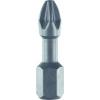 RS PRO Bit šroubováku, Šestihran, 1/4 in, PZ2, celková délka: 25 mm, počet kusů: 10 RS PRO Bit šroubováku, Šestihran, 1/4 in, PZ2, celková délka: 25 mm, počet kusů: 10