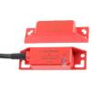 Allen Bradley Guardmaster 440N RFID Bezkontaktní bezpečnostní spínač 24V dc Plastové 3 PNP Kabel 10 m