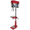 Holzmann Maschinen SB203VH_230V stolní vrtačka 750 W celková výška 1710 mm 230 V