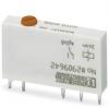 Phoenix Contact Výkonové relé SPDT Montáž na plošný spoj 10 mA 24 V dc REL-MR- 24DC/21/MS