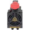 RAISE3D RAISE3D Hotend pro Pro3, Pro3 Vhodné pro 3D tiskárnu: Raise3D Pro3, Raise3D Pro3 HS, Raise3D Pro3 Plus HS Interchangeable Hot End [S]3.01.1.024.010A01