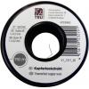 TRU COMPONENTS 2UEWF 1567049 měděný drát smaltovaný lakem, 0.50 mm, 23 m TRU COMPONENTS 2UEWF 1567049 měděný drát smaltovaný lakem, 0.50 mm, 23 m