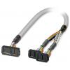 Kabel; FLK 20/2FLK14/EZ-DR/300/KONFEK Phoenix Contact Množství: 1 ks Kabel; FLK 20/2FLK14/EZ-DR/300/KONFEK Phoenix Contact Množství: 1 ks